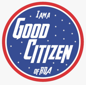 good citizen award